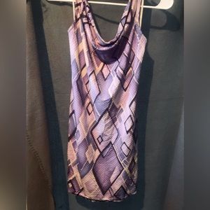 Street Code party dress